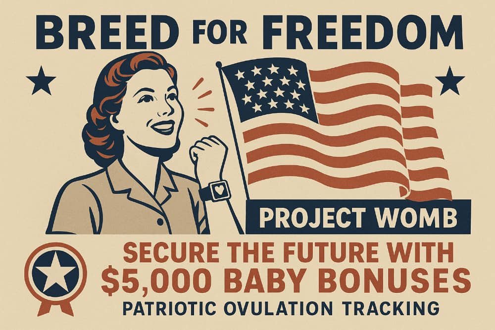 White House Launches 